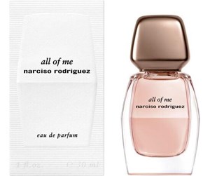 Parfyme & Dufter - Narciso Rodriguez All Of Me Eau de Parfum 30 ml - 3423222080945