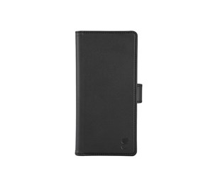 Mobil - Deksel og etui - GEAR Wallet Case Black - Samsung A13 4G/A13 4G (SM-A137) - 599696