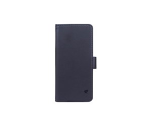 Mobil - Deksel og etui - GEAR Wallet Case Black - OnePlus 9 - 599725