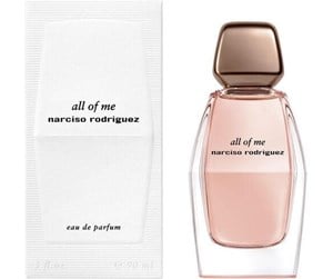 Parfyme & Dufter - Narciso Rodriguez All Of Me Eau De Parfum 90 ml - 3423222080969