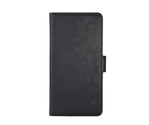 Mobil - Deksel og etui - GEAR Wallet Case Black - Google Pixel 7 - 599643