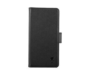 Mobil - Deksel og etui - GEAR Wallet Sony XZ2 Premium Black - 658618