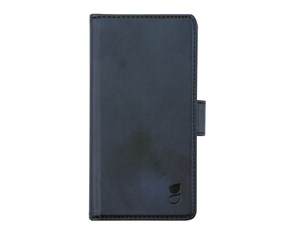 Mobil - Deksel og etui - GEAR Wallet Sony Xperia M5 Black - 658768