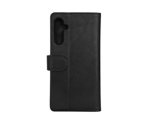 Mobil - Deksel og etui - GEAR Wallet Case Black - Samsung A34 5G - 599624