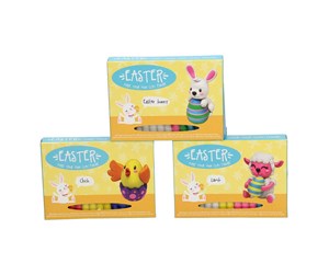 Byggesett - Wins Holland Clay Easter (Assorted) - NA487