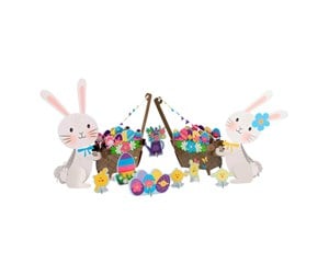 Byggesett - Wins Holland Make your own Easter basket - FC108