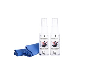 Mobil - Andre tilbehør - NORTH Cleaning kit for mobile and tablet - PL00021