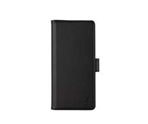 Mobil - Deksel og etui - GEAR Wallet Samsung Note 20 5G Ultra Black - 599867