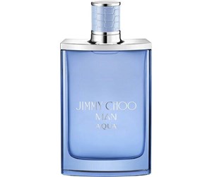 Parfyme & Dufter - Jimmy Choo Aqua Men Eau De Toilette 100 ml - 3386460129824