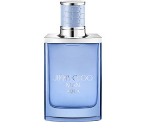 Parfyme & Dufter - Jimmy Choo Aqua Men Eau De Toilette 50 ml - 3386460129831