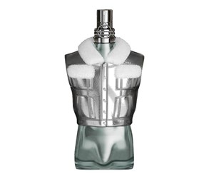 Parfyme & Dufter - Jean Paul Gaultier Le Male Eau de Toilette Collector 125 ml - 8435415081177