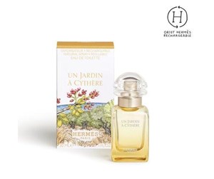 Parfyme & Dufter - Hermès Un Jardin Á Cythére Eau de Toilette 30 ml - 3346130417248