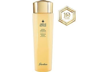 Ansiktspleie - Guerlain Abeille Royale Fortifying Lotion With Royal Jelly 1 150 ml - 3346470615557