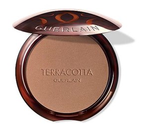 Sminke - Guerlain Terracotta Bronzing Powder 04 - 3346470440784