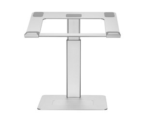 Kabinett tilbehør (kjølepasta mv.) - Gembird NBS-D1-02 - notebook stand - height adjustable - NBS-D1-02