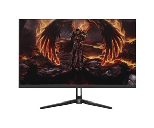 Skjerm - 24" DUTZO G25-VA240-B (DOT) - 1920x1080 (FHD) - 240Hz - VA - G25-VA240-B