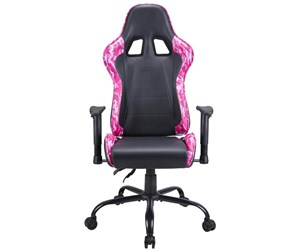 Gamingstol - Subsonic Gaming Chair Pink Power - 341038