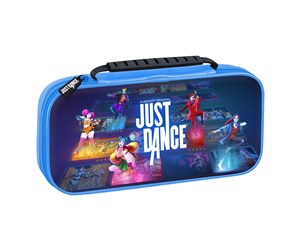 Spill - Tilbehør - Subsonic Hard Case Just Dance - Bag - Nintendo Switch - SA5504-A