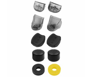 Spill - Tilbehør - Subsonic ESport Accessory Kit - Game button set - Sony PlayStation 5 - SA5636