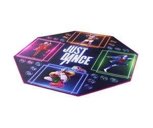 Gamingstol - Subsonic Gaming Floor Mat Just Dance - SA5550-JD