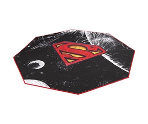 Dekorasjon - Subsonic Gaming Floor Mat Superman - SA5590-S1