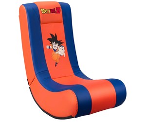 Gamingstol - Subsonic Gaming Seat Junior Rock'n Seat - SA5610-D2