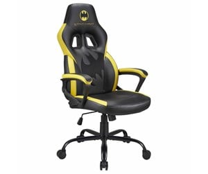 Gamingstol - Subsonic Gaming Chair Original Batman - SA5642-B1