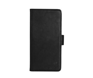 Mobil - Deksel og etui - GEAR Wallet Case Black - Samsung A54 5G - 599623