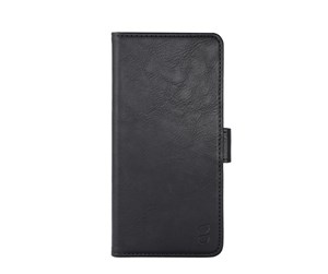 Mobil - Deksel og etui - GEAR Wallet Case Black - Samsung Galaxy A23 5G - 599640