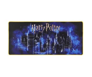 Musematte & Tilbehør  - Subsonic XXL Desk Mat Harry Potter - SA5589-H1