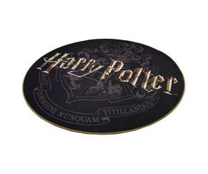 Gamingstol - Subsonic Gaming Floor Mat Harry Potter - SA5550-H1