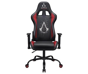 Gamingstol - Subsonic Gaming Chair Adult Assassin's Creed - SA5609-AC1