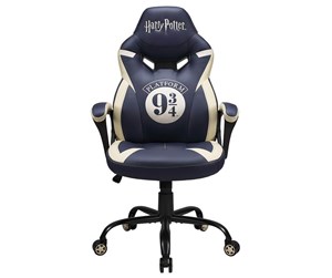 Gamingstol - Subsonic Gaming Chair Junior Platform 9¾ - SA5573-H6