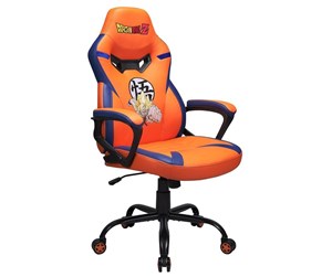 Gamingstol - Subsonic Gaming Chair Junior DBZ Super Sayian - SA5573-D6