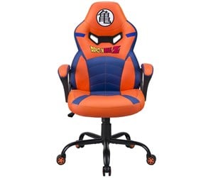 Gamingstol - Subsonic Gaming Chair Junior Dragon Ball - SA5573-D2