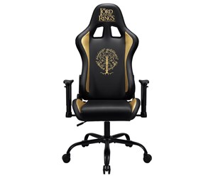 Gamingstol - Subsonic Gaming Chair Adult The Lord of the Rings - SA5609-LR1