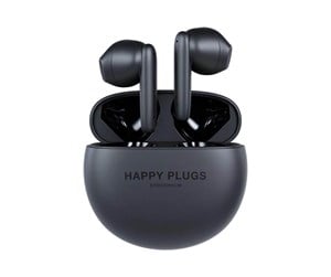 Hodetelefoner - Happy Plugs JOY Lite - true wireless earphones with mic - 232608