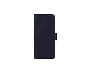 Mobil - Deksel og etui - GEAR Wallet Case Black - Xperia 10 III - 599801