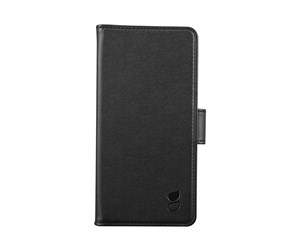 Mobil - Deksel og etui - GEAR Wallet Samsung Note 9 Black - 658621