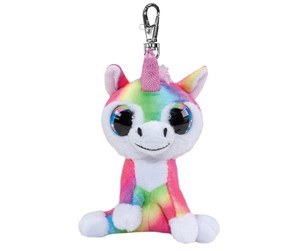 Leketøy - Lumo Stars Keychain - Unicorn Dream - 55674