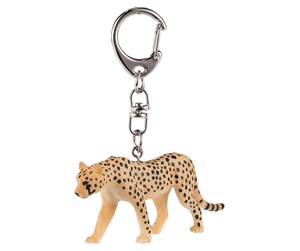 Leketøy - Mojo Keychain Cheetah - 387496 - 387496