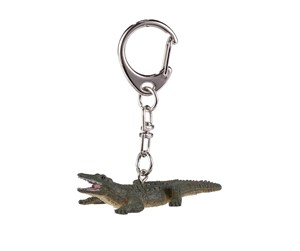 Leketøy - Mojo Keychain Crocodile - 387492 - 387492