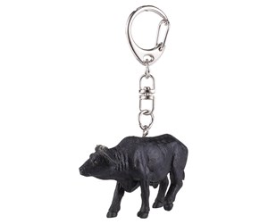 Leketøy - Mojo Keychain Cape Buffalo - 387491 - 387491