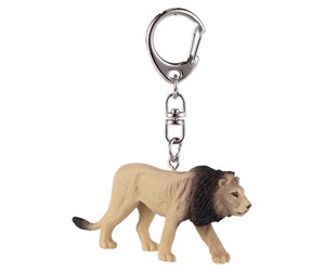 Leketøy - Mojo Keychain Lion - 387488 - 387488