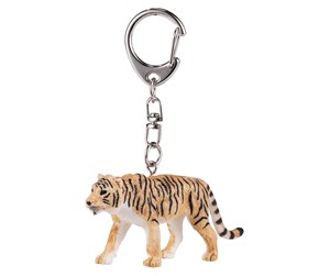 Leketøy - Mojo Keychain Tiger - 387487 - 387487