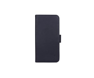 Mobil - Deksel og etui - GEAR Wallet Case Black - Samsung S22 - 599719