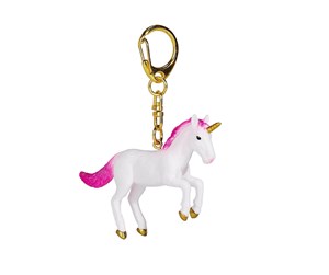 Leketøy - Mojo Keychain Unicorn - 387469 - 387469