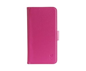 Mobil - Deksel og etui - GEAR Wallet Case Pink - Huawei Honor 9 - 658691