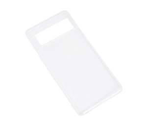 Mobil - Deksel og etui - GEAR Phone Case TPU Transparent - Google Pixel 7 Pro - 663377