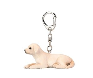 Leketøy - Mojo Keychain Golden Retriever - 387465 - 387465